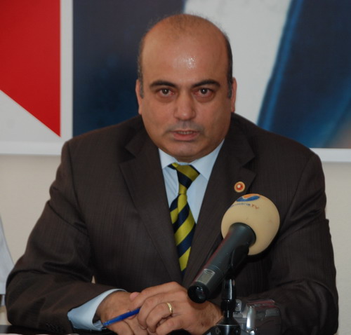 HERKES KONUŞTU SIRA ONDA