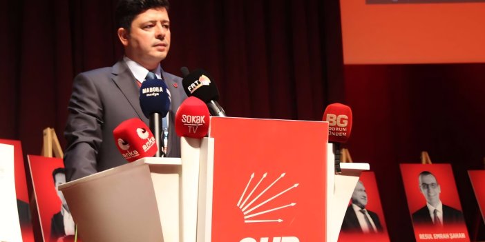 CHP Muğla İl Başkanı Nail Kızıl: “Kadının Seçme Hakkı, Cumhuriyetin Onurudur”