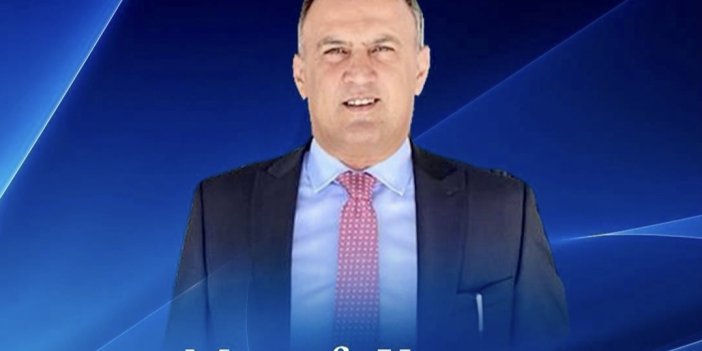 Gazeteci Mustafa Yavuz ikinci kez CHP’den ihraç edildi