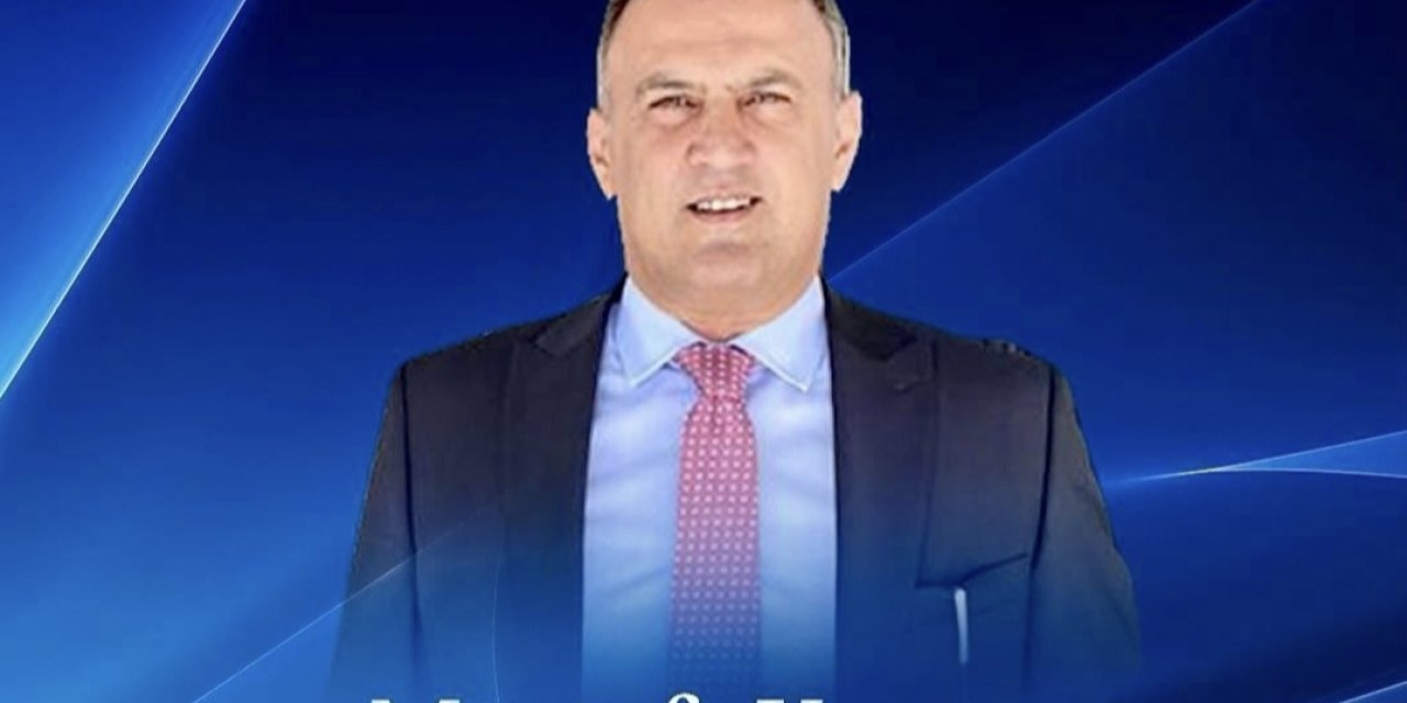 Gazeteci Mustafa Yavuz ikinci kez CHP’den ihraç edildi