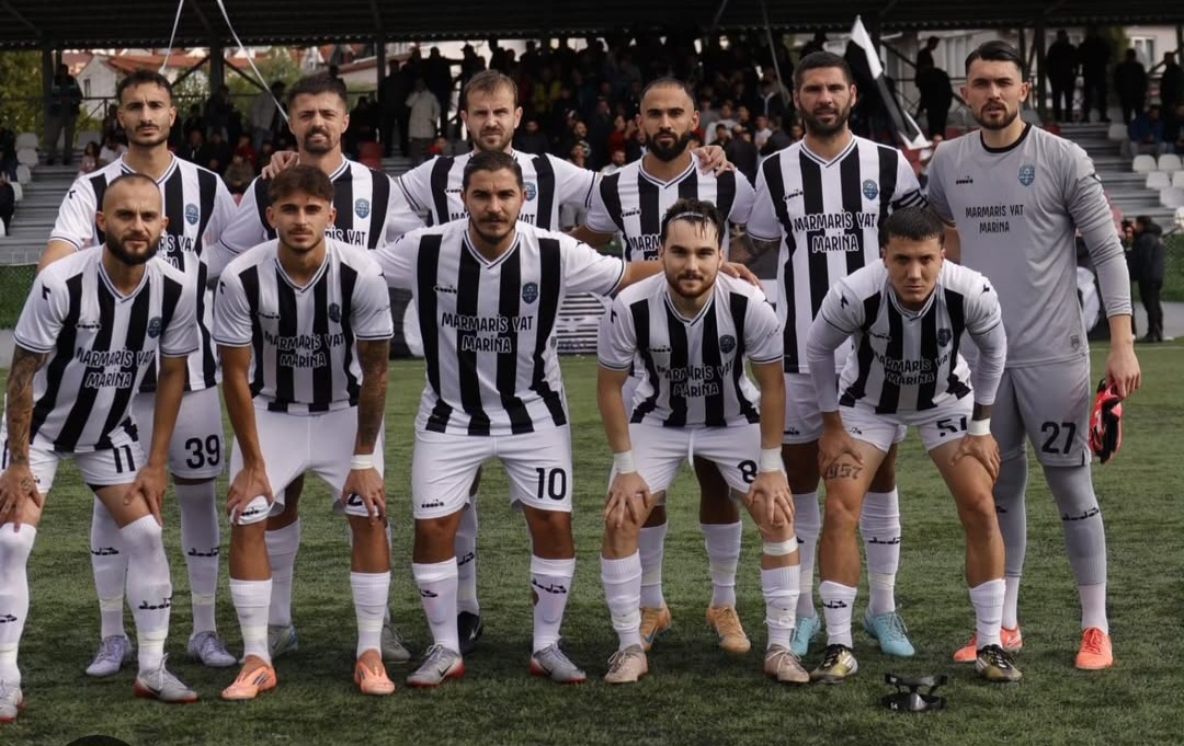 Bucak Oğuzhanspor İçerde, Marmaris Dışarda 3 Puan Peşinde