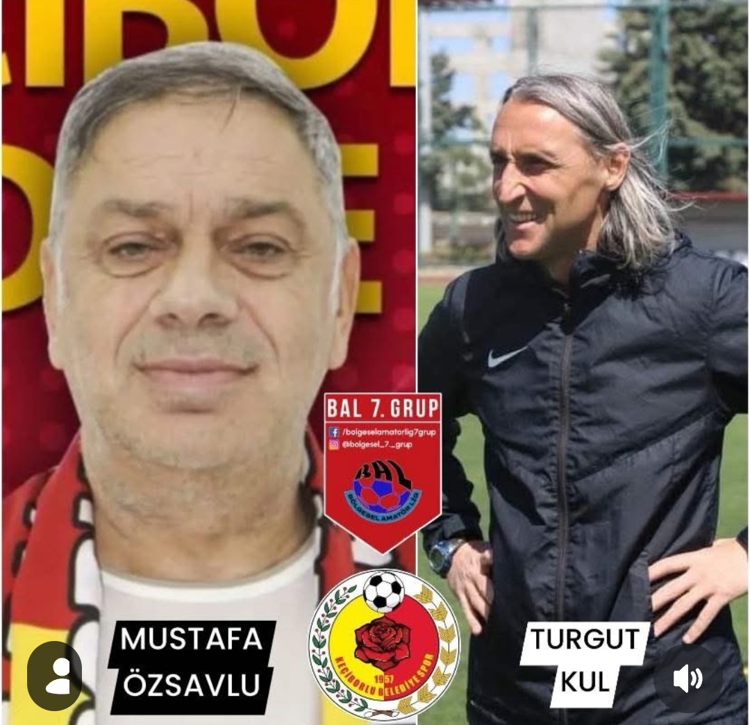 Keçiborlu Belediyespor’da Yeni Dönem: Turgut Kul Görevde