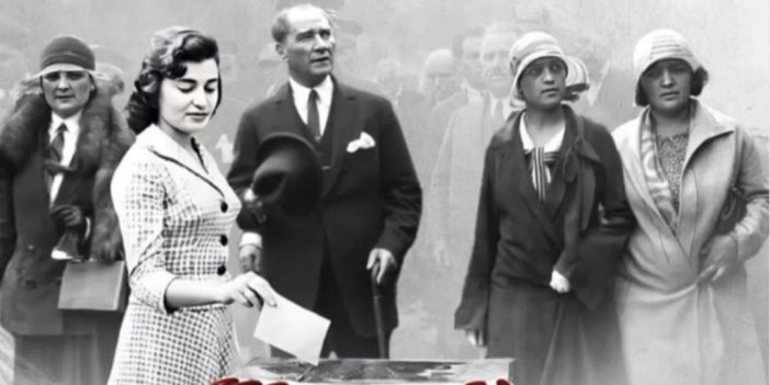 İYİ Parti Marmaris İlçe Başkanı Osman Özbek: “Kadınların Eşitlik Mücadelesi Demokratik Toplumun Temelidir”