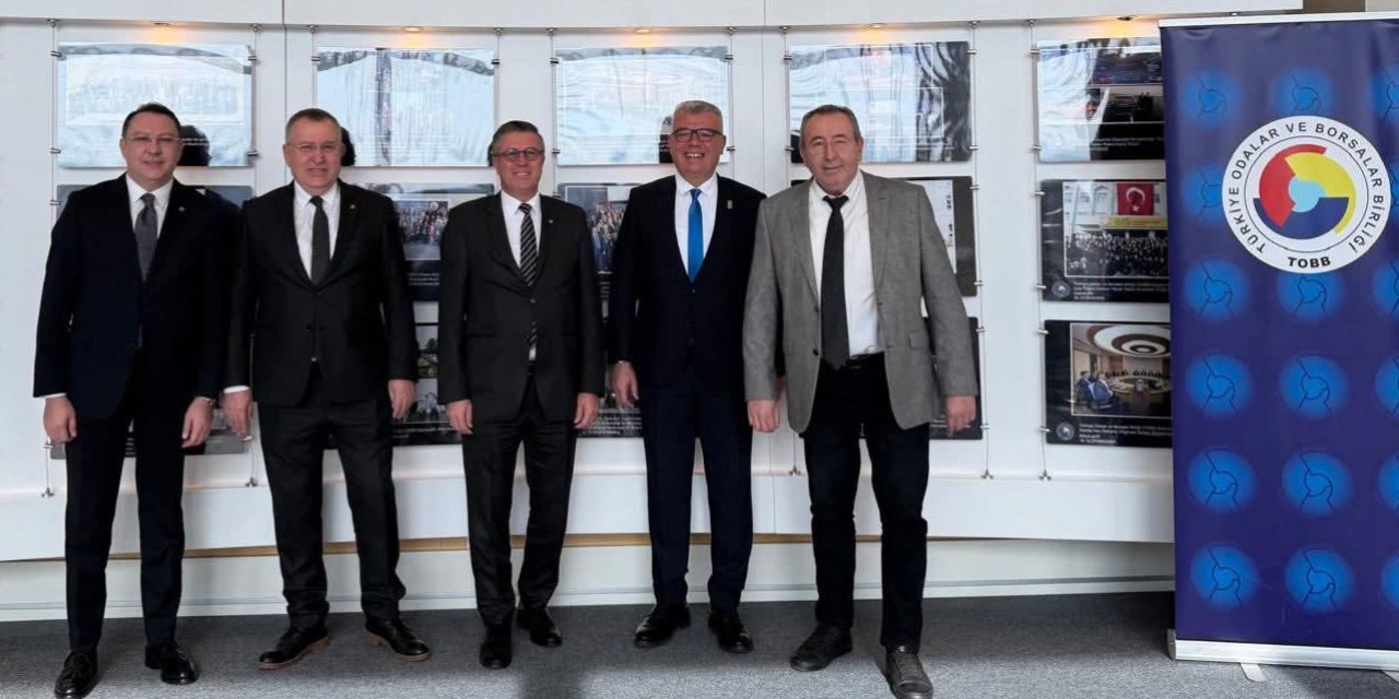 Ayhan: “Turizm Gelirleri Düşüyor, Maliyetler Baskılıyor”