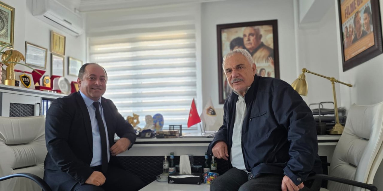 “İHSAN TAŞ: DİZİLER AİLE YAPISINI YIKIYOR!”