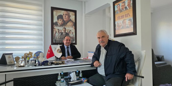 “İHSAN TAŞ: DİZİLER AİLE YAPISINI YIKIYOR!”
