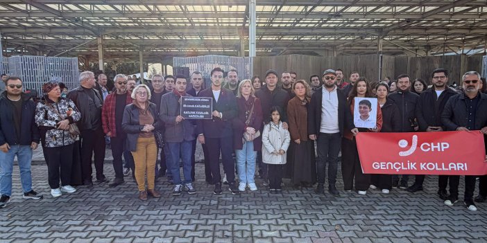 CHP Muğla Gençlik Kolları’ndan MESEM Protestosu: “Bu Düzenin Kirli Çarklarında Çocukların Hayatları Yitip Gidiyor”
