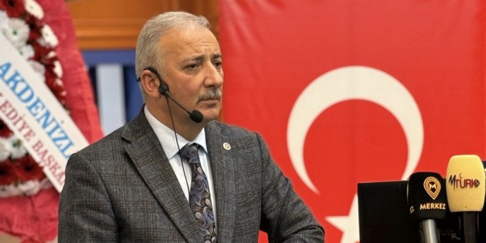 Muğla Milletvekili Kadem Mete’den Fethiyespor Açıklaması: “Maçın Fethiye’de Oynanmasına Karşı Değilim”