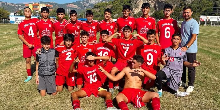 BAL 7. Grup’ta Kritik Karşılaşma: Yat Marina Marmaris Belediyespor – Antalya Kumluca Belediyespor