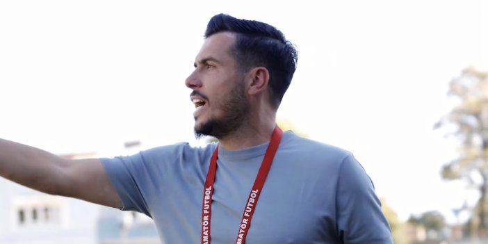 Yat Marina Marmaris Belediyespor’da Teknik Direktör Mustafa Çolakoğlu Dönemi Sona Erdi