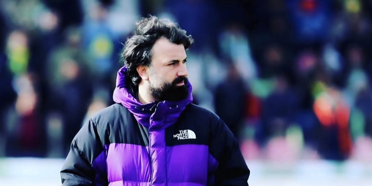 Yat Marina Marmaris Belediyespor’da Teknik Direktör Serkan Söğüt Dönemi