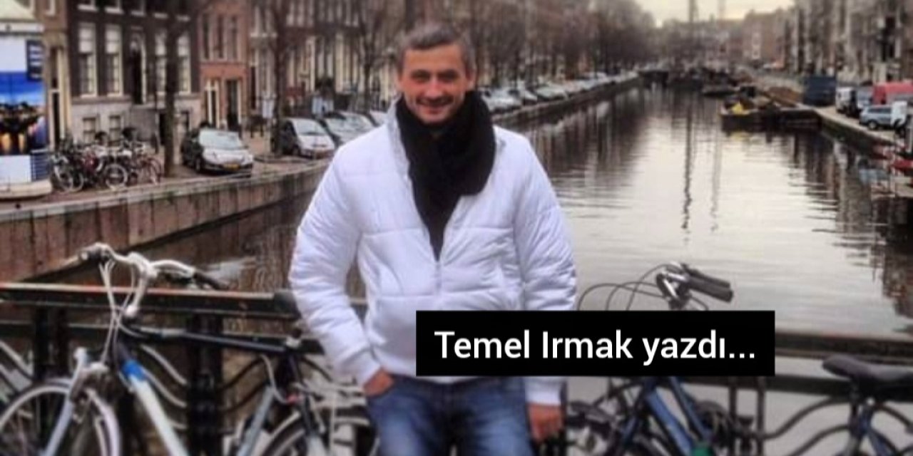 KENDİMİZİ ÖDÜLLENDİRMEYİ UNUTUYORUZ