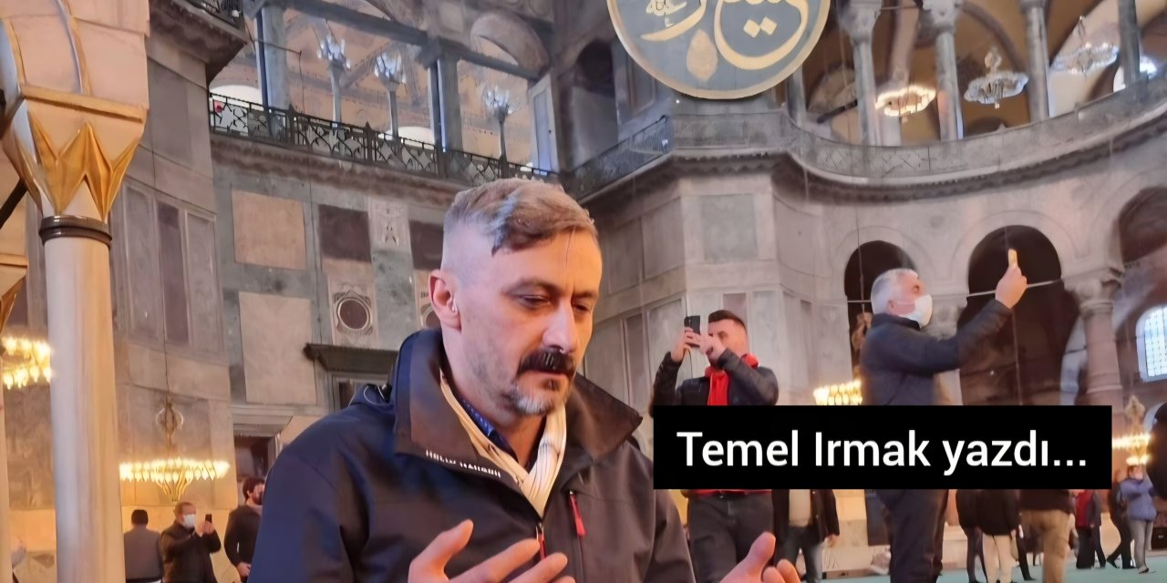 Doğruluğun Kıymeti ve İnsan Olmanın Gerçeği