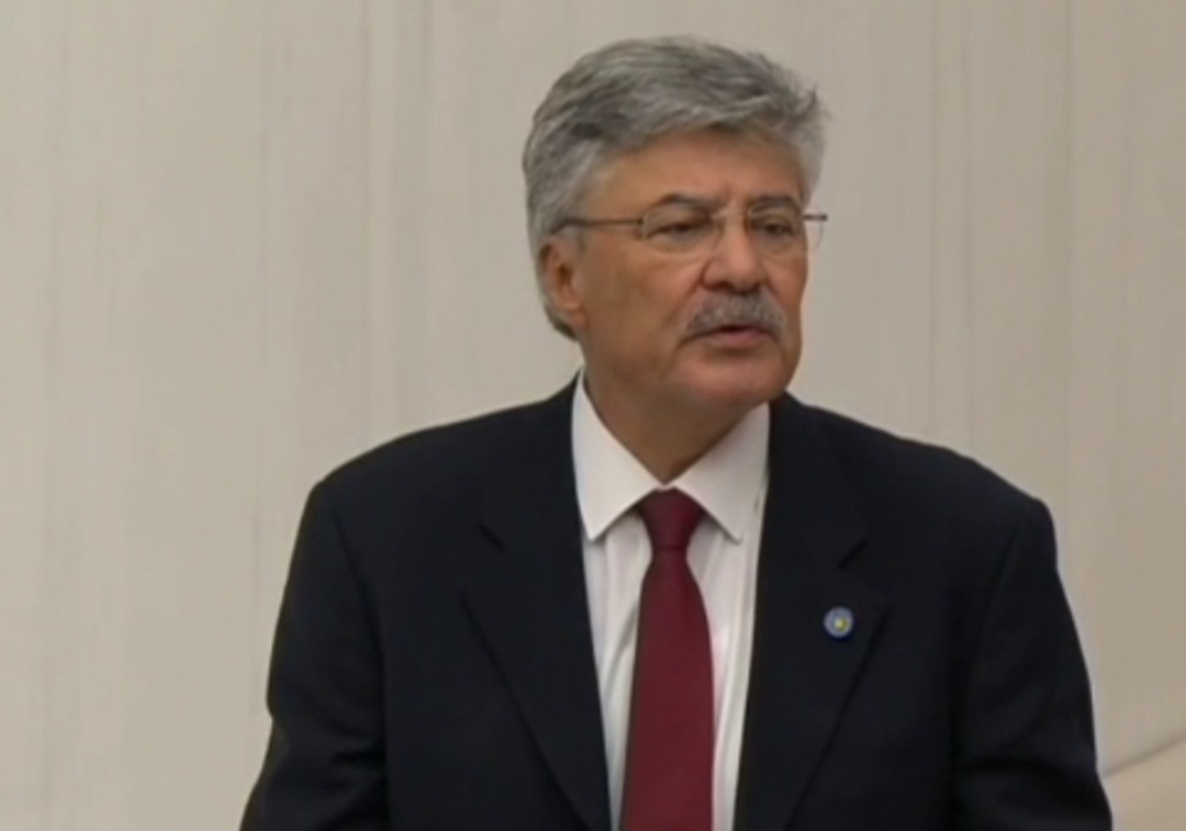 Metin Ergun: “Türkiye’de Servetin %75,6’sı En Zengin %10’un Elinde”