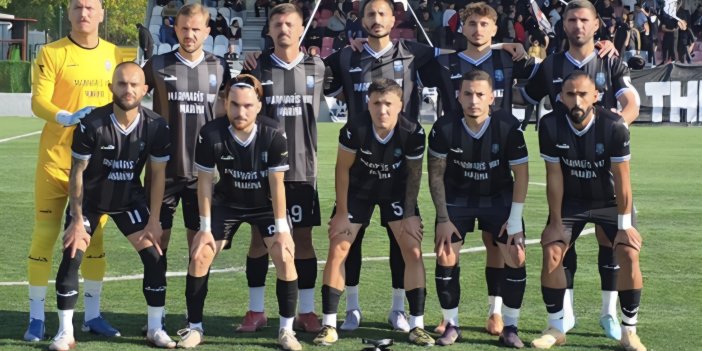 Marmaris Yat Marina Marmaris Belediyespor’dan Serkan Söğüt Yönetiminde İlk Maçta Galibiyet