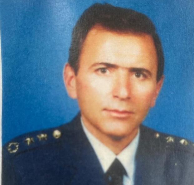 İş İnsanı Ali Atalay Şen Hayatını Kaybetti