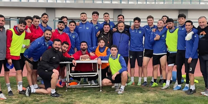 Y. Çivril Belediyespor: Evinde Etkili, Disiplinden Ödün Vermiyor