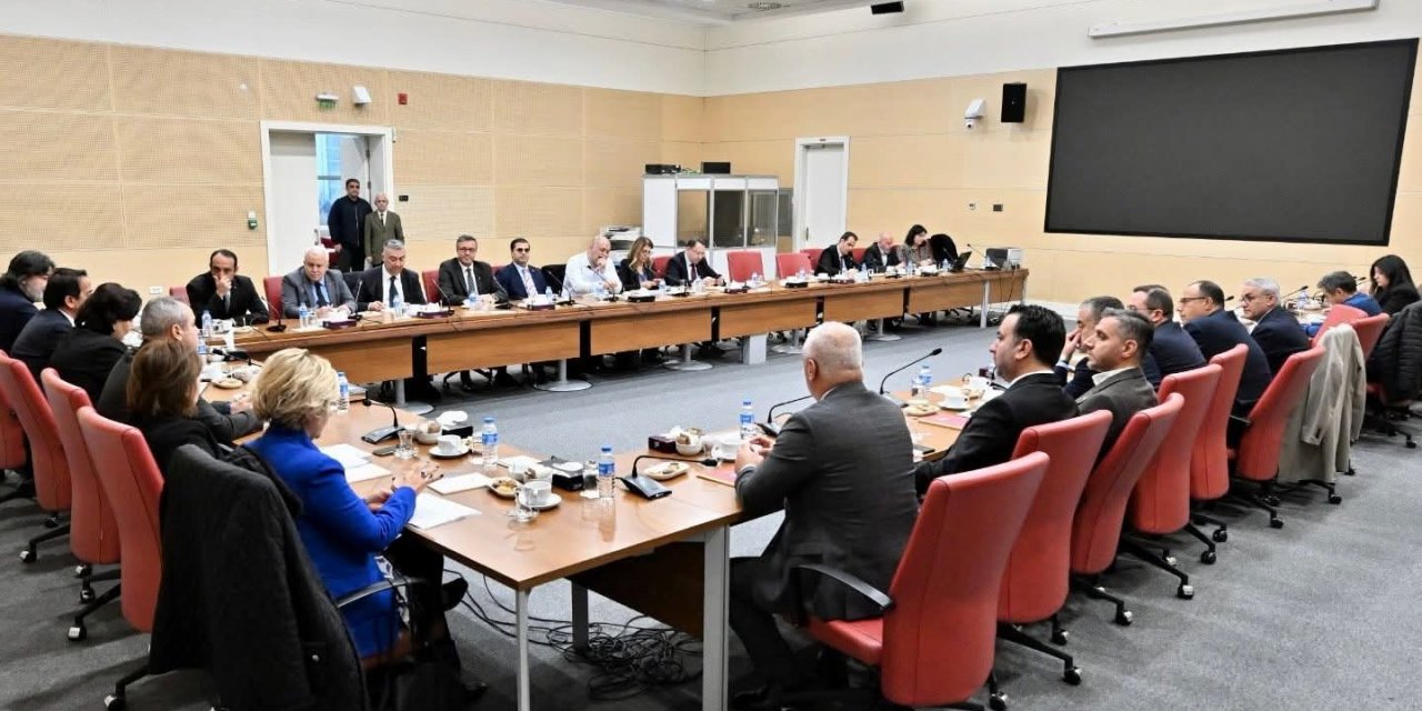 Ayhan: Turizm Tesisleri İçin Süre Uzatımı Talebimizi İlettik