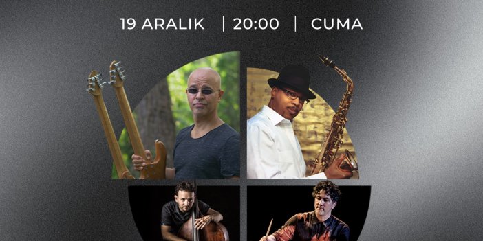 MABOLLA’NIN 50. KURULUŞ YILINDA UNUTULMAZ BİR CAZ BULUŞMASI