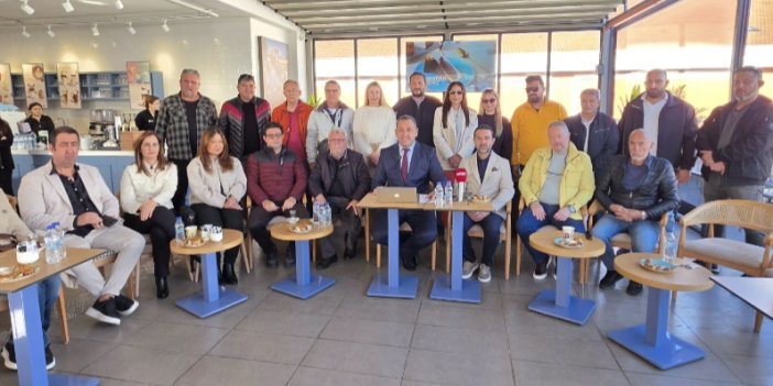 Mehmet Kara: Şeffaf ve Çözüm Odaklı Yönetim