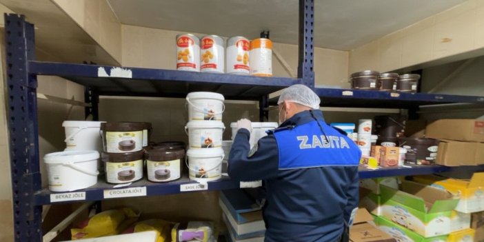 ZABITA DENETİMLERİ SONUÇ VERİYOR