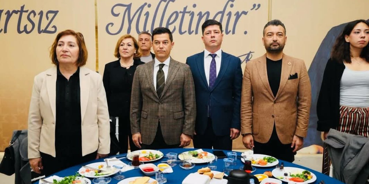 CHP Muğla Kadın Kolları’na Marmaris'ten Katılım Desteği