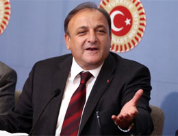 MHP'li Vural ünlü sanatçıya çok kızdı!