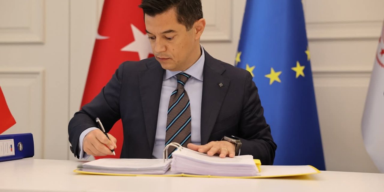 Marmaris Belediyesi’ne AB’den 660 Bin Euro İklim Hibe Desteği