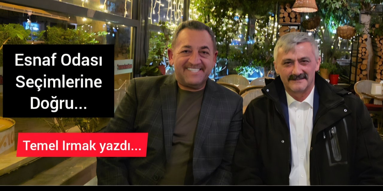 Mehmet Kara’nın Ağırbaşlılığı ve Dik Duruşu…