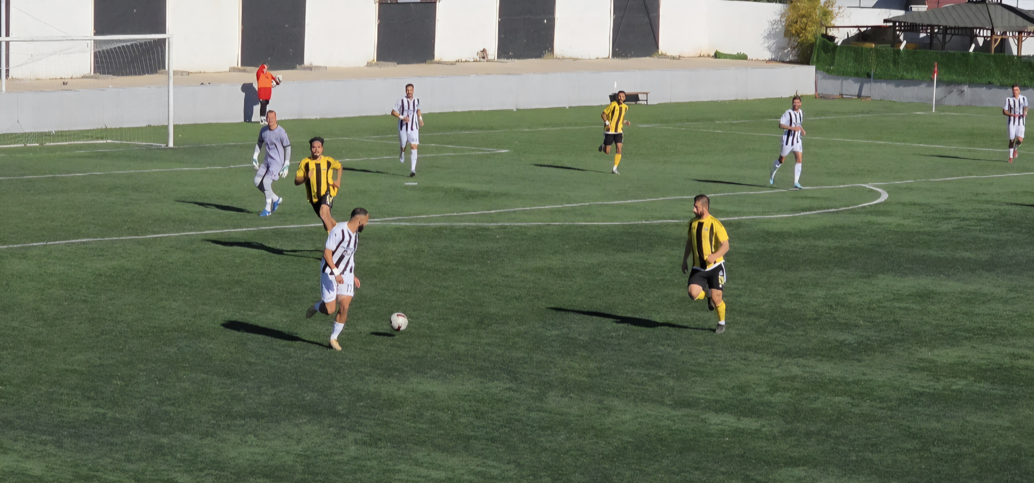 Marmaris Yat Marina FK’dan Farklı Galibiyet: 6-2