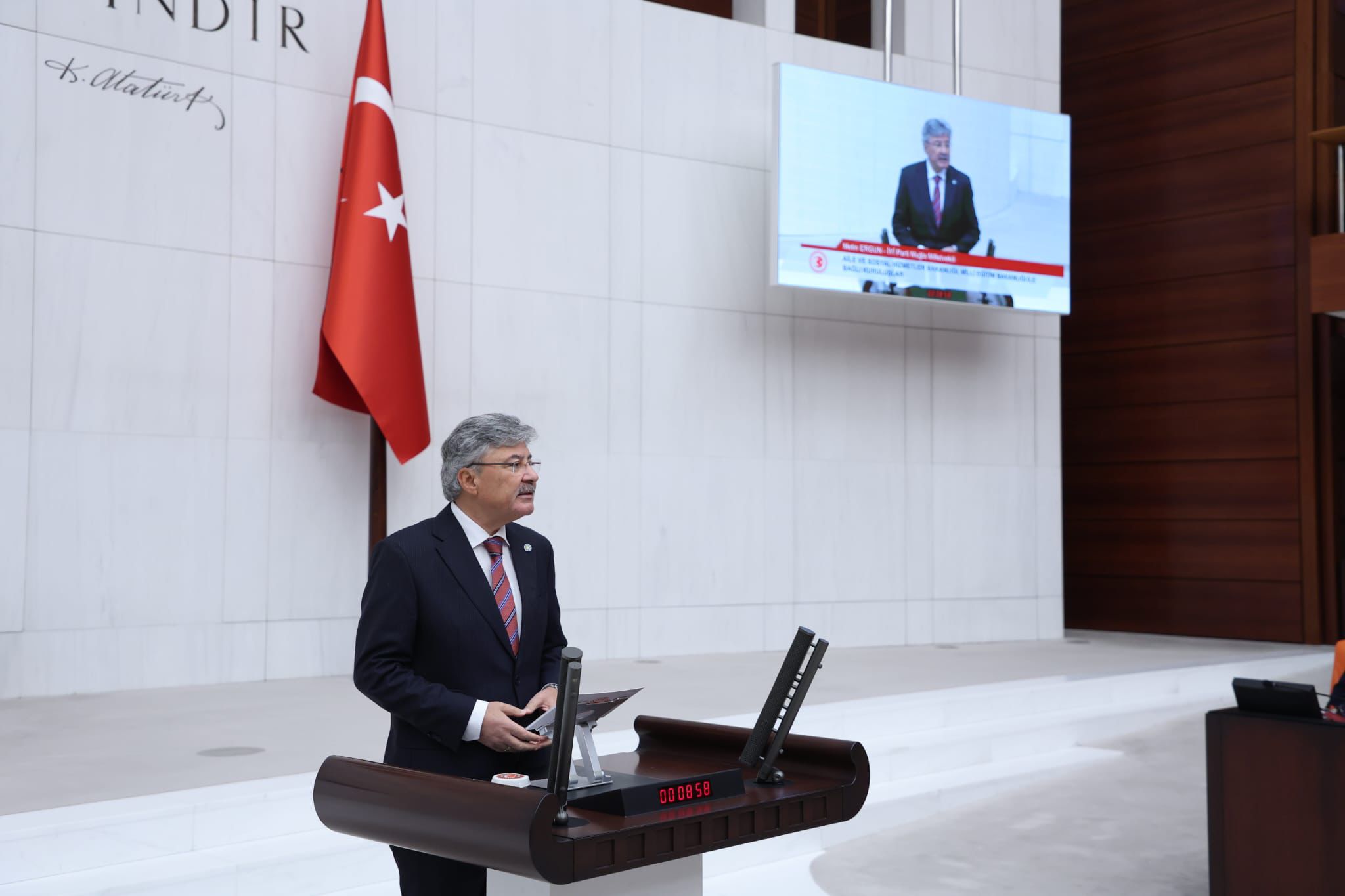 Metin Ergun: “Bu tablo tesadüf değil, tarım bilinçli biçimde çökertiliyor”