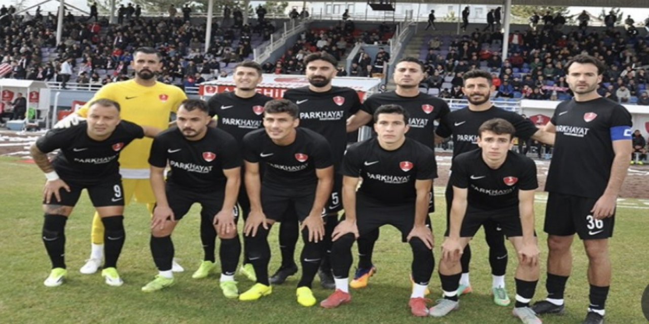 Marmaris Yat Marina FK, 13. haftada kritik deplasmana çıkıyor