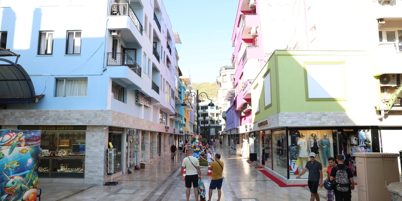 PROJELERLE GÜÇLENEN MARMARİS 2026’YA HAZIR