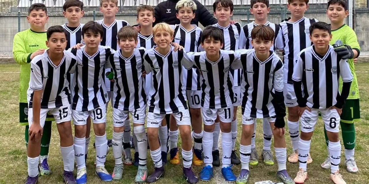 Marmaris Belediyesi U12 namağlup yoluna devam ediyor