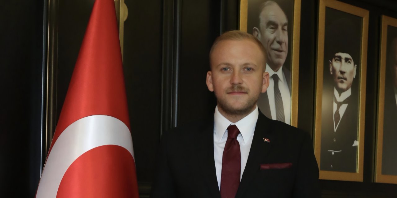 MHP’li Demirel: 2026 yılı Muğla’ya huzur, ülkemize bereket getirsin