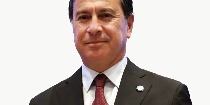 Başkan Aras’tan Yeni Yıl Mesajı