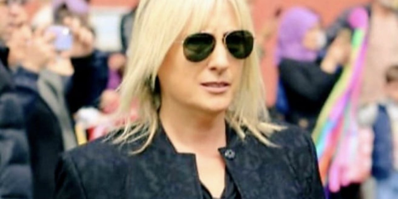 Züleyha Aldoğan’dan Yeni Yıl Mesajı