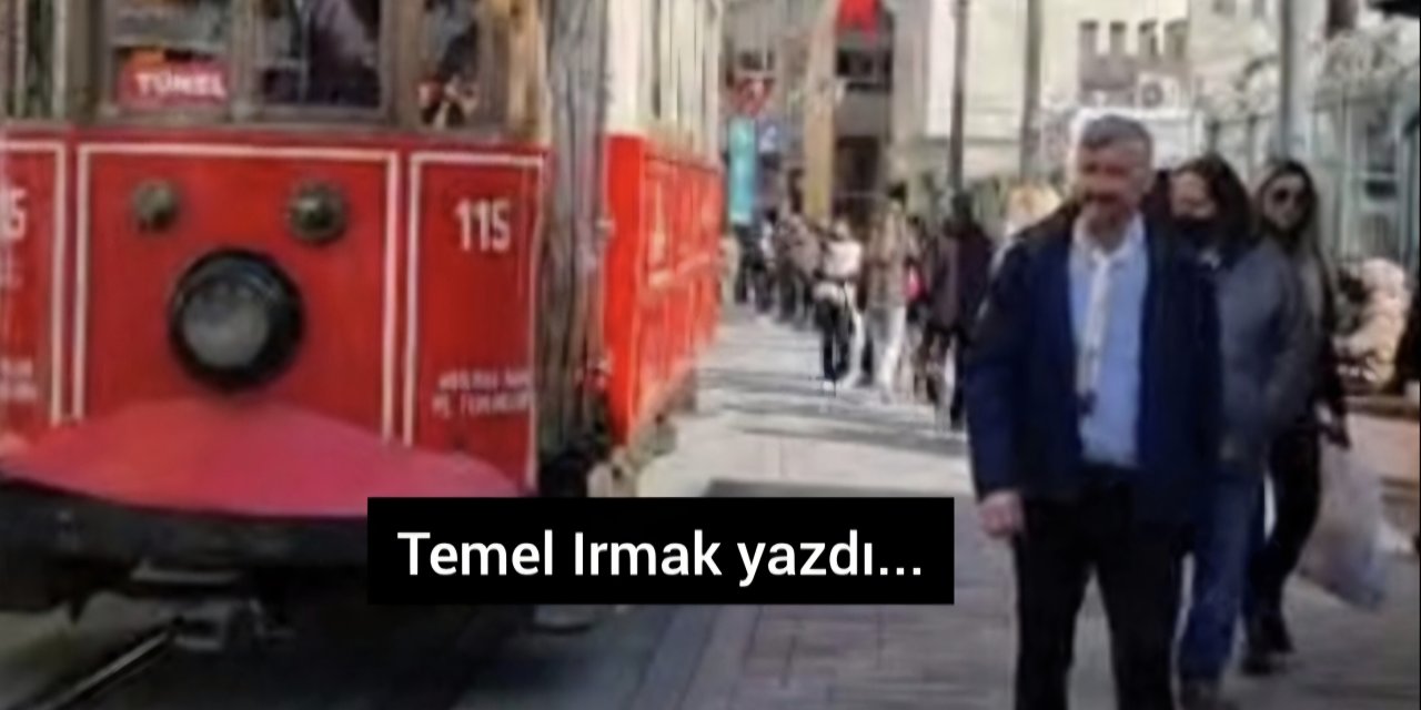 İngiliz Pazarı Eriyor, Marmaris Hâlâ Seyrediyor