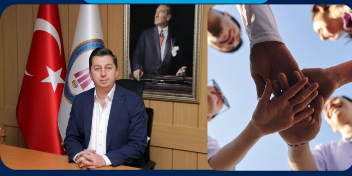 YENİ DÖNEMDE, MARMARİS ESNAF ODASI DAYANIŞMA FONU GELİYOR