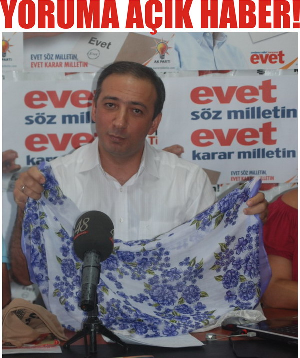 Mete'nin kantarı bu sonucu nasıl tartar?