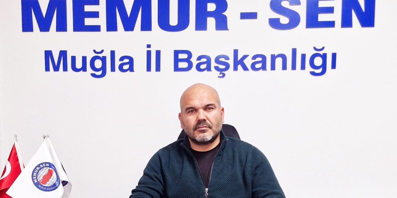 Memur-Sen: “Ücret Adaletsizliği Tahammül Edilemez Noktaya Ulaştı”