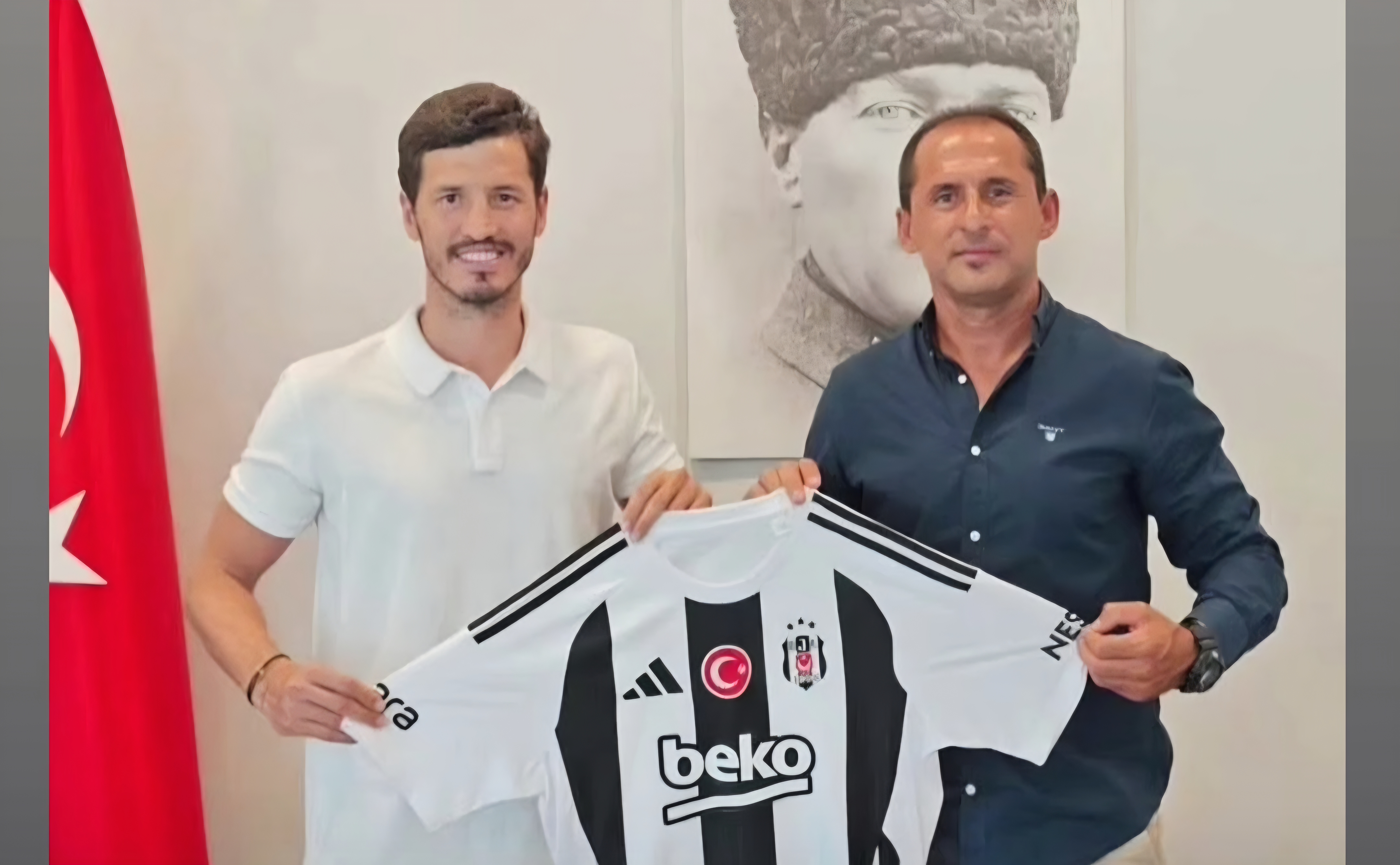 Salih Uçan’dan Marmaris Yat Marina FK’ya Vefa Desteği