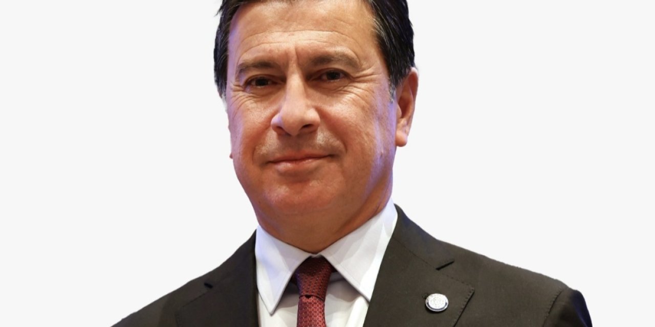 Başkan Aras’tan 10 Ocak Çalışan Gazeteciler Günü Mesajı