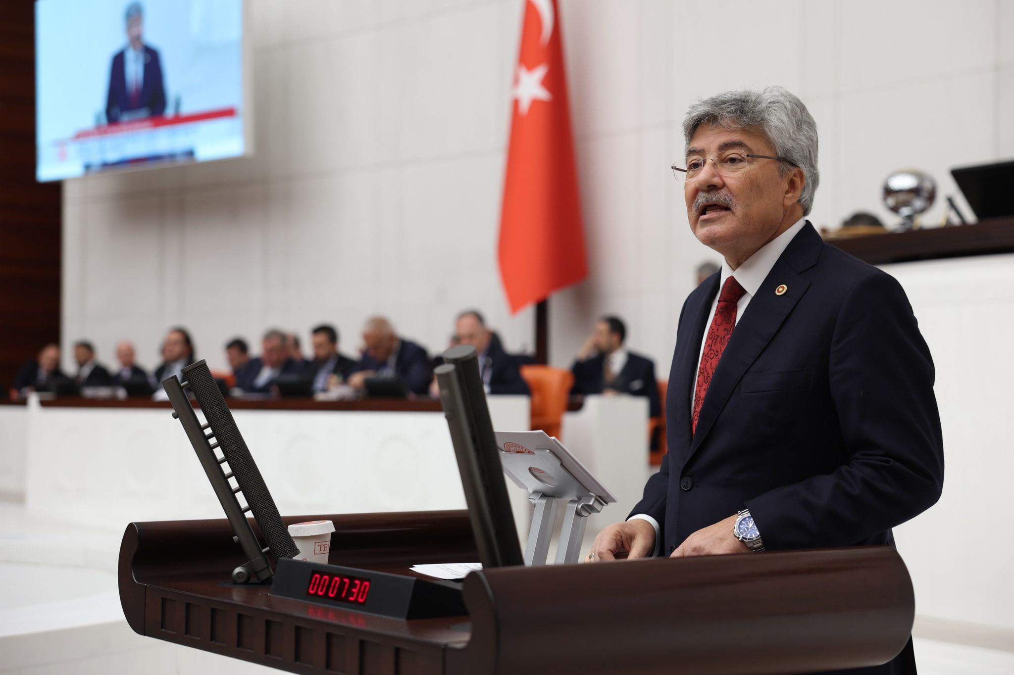 Ergun: Muğla için “Acele rant, acele talan”