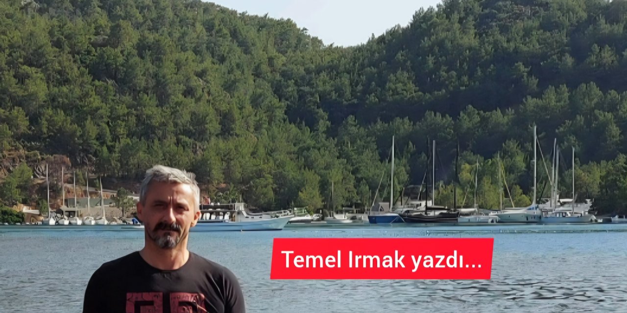 Kuraklık Kapımızda, Sorumluluk Hepimizin