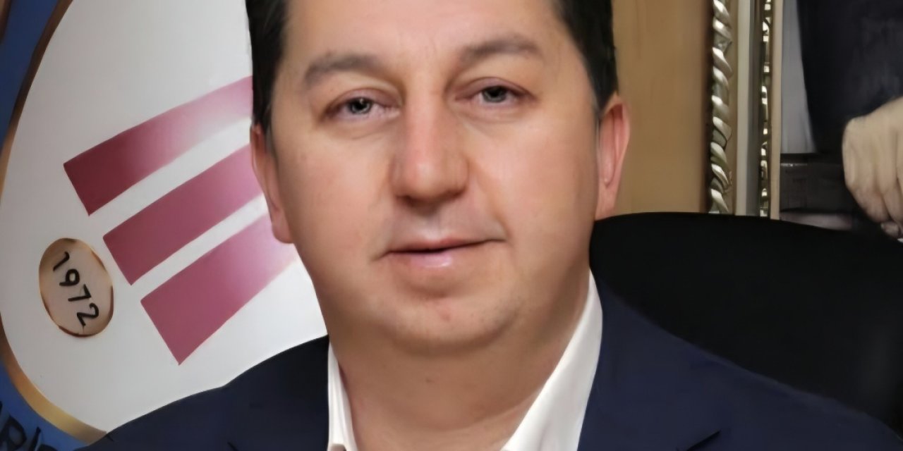 Marmaris Esnaf ve Sanatkârlar Odası Başkan Mehmet Ayyıldız’ın Yönetim ve Denetim Kurulu Listesi Açıklandı