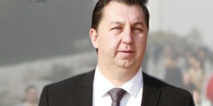 Mehmet Ayyıldız Güven Tazeledi