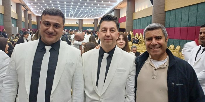 Mehmet Ayyıldız Medya Algısına Fark Attı