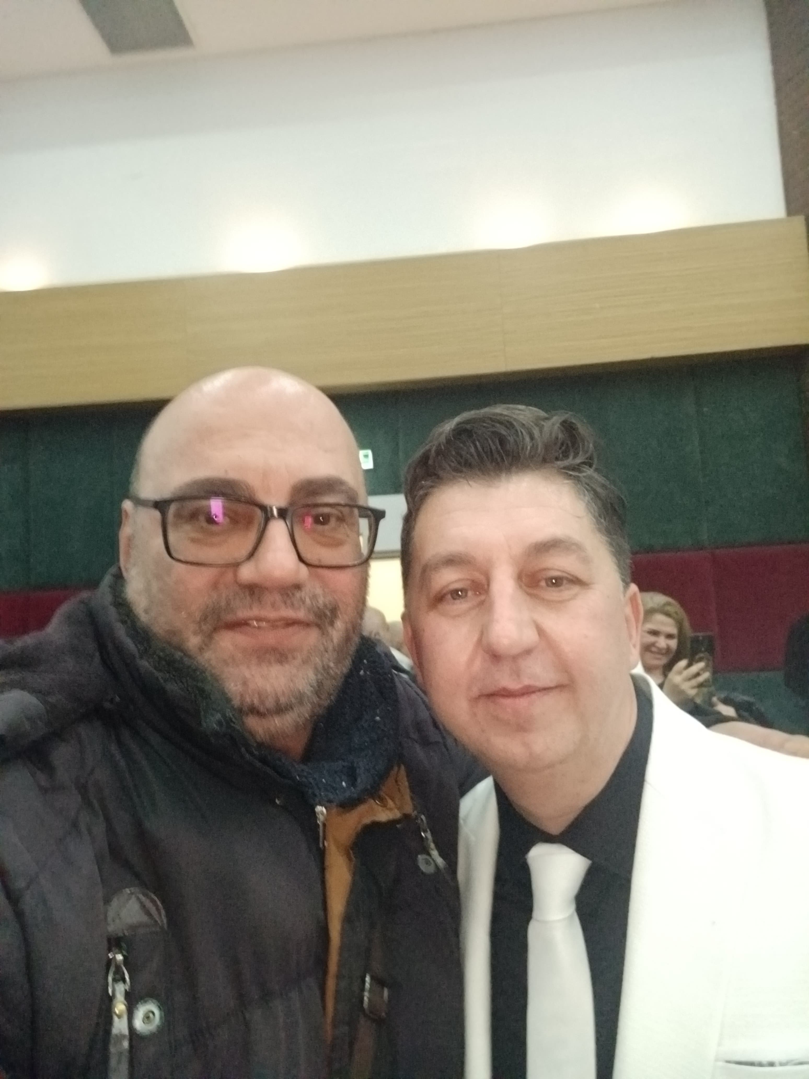 Mehmet Ayyıldız Medya Algısına Fark Attı