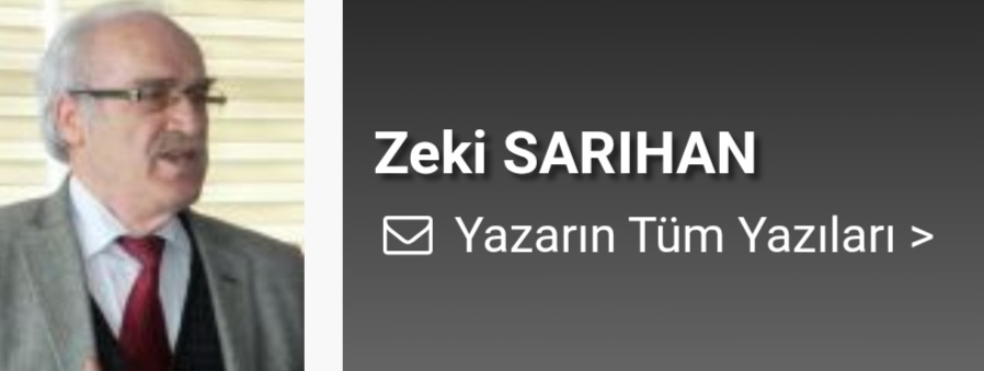 TRUMP VE PUTİN: AL BİRİNİ VUR ÖTEKİNE!
